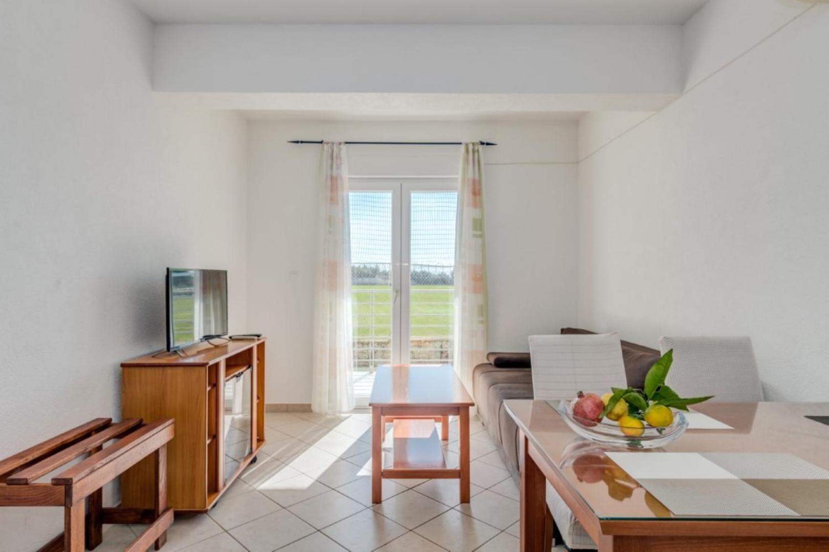 Ruza&Nikolina "1" Apartmani - Baška Voda エクステリア 写真